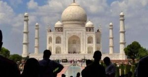 Tajmahal : इस दिन गलती से भी ना बनाये ताज महल घूमने का प्लान,ये है वजह