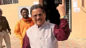 Madhya Pradesh : पशुपालन मंत्री ने ओडिशा को बताया दूसरा देश