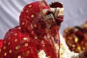 असम में बाल विवाह