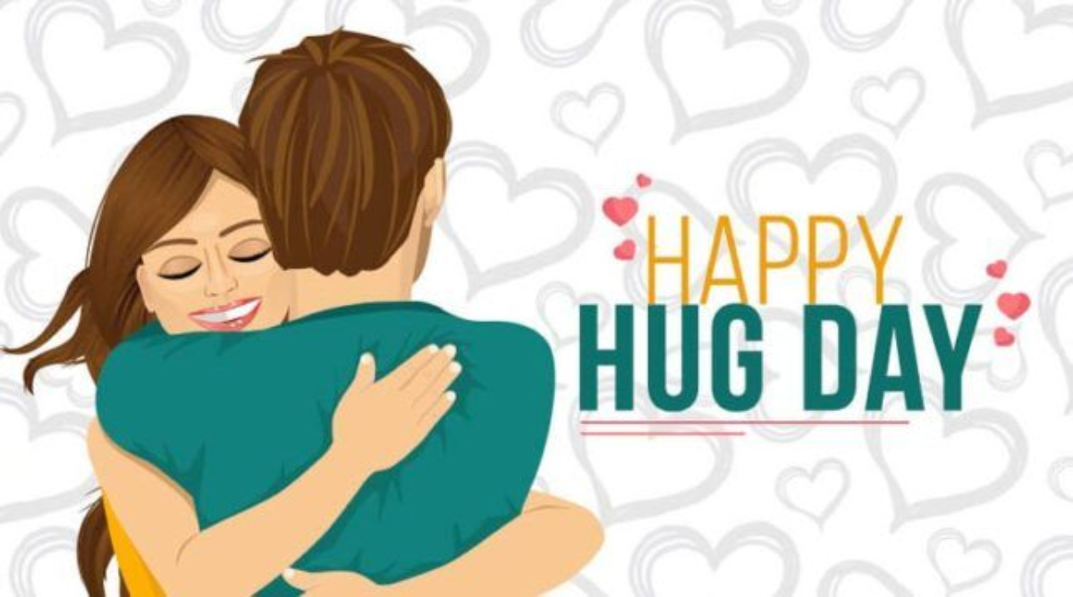 Hug Day 2023: हग डे का क्या है महत्व, कैसे ...