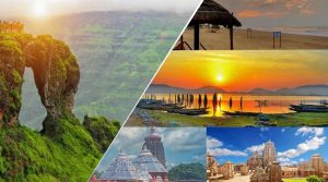 Indian Tourism Places:
