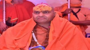 Mahamandaleshwar Uttam Swami