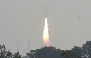 ISRO SLV-D2 मिशन