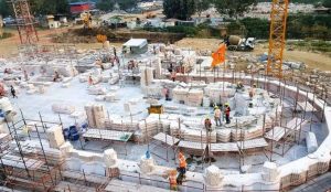 अयोध्या राम मंदिर बम धमकी