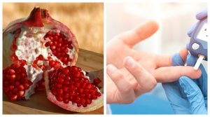 Pomegranate For Diabetes