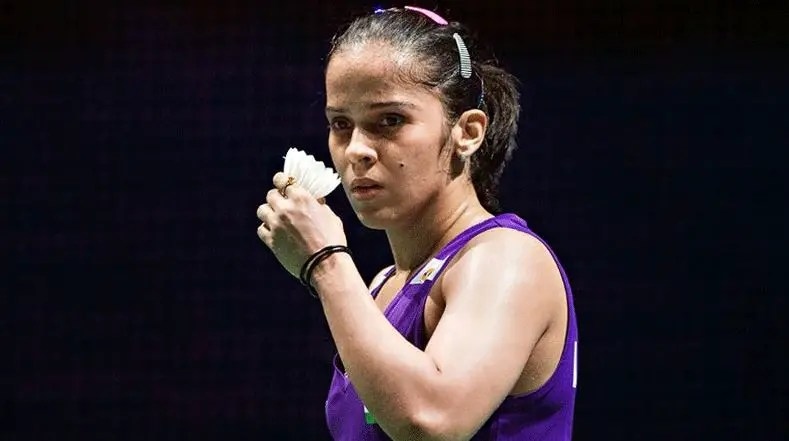साइना नेहवाल ने फिटनेस कारणों से एशियाई खेलों के ट्रायल्स से नाम लिया वापस