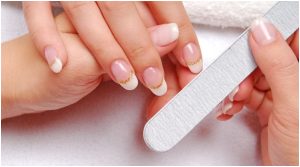 Nails Care Tips