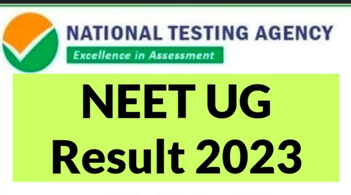 NEET UG 2023 Result may be released in June, know the latest updates
