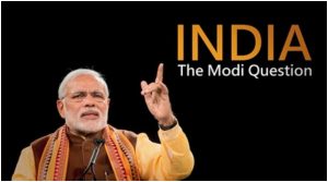 'India: The Modi Question'