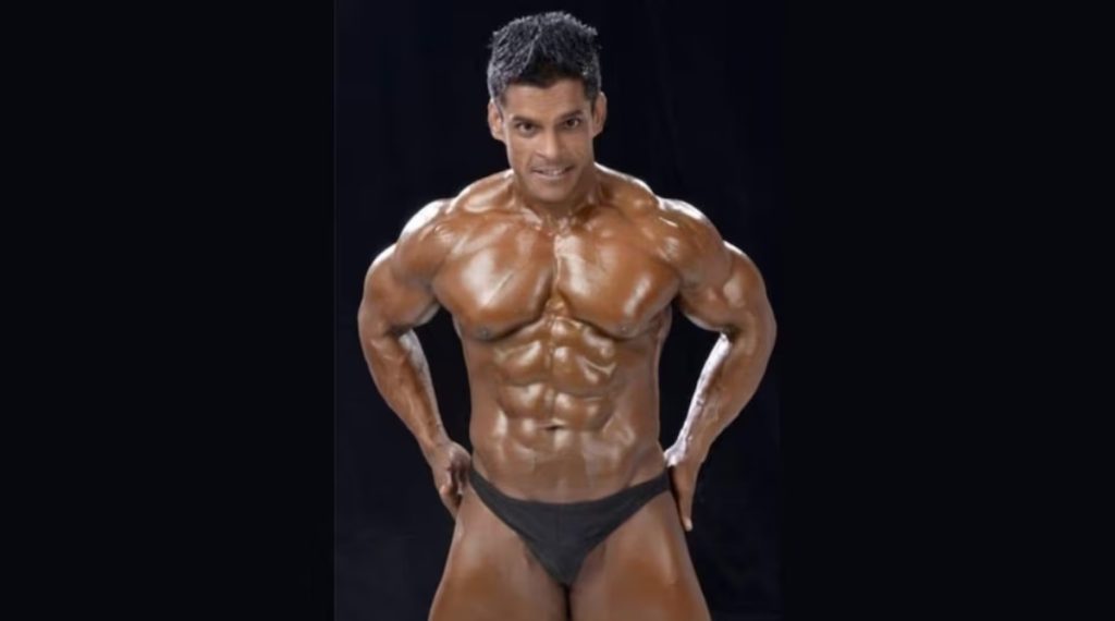 bodybuilder Premraj Arora dies
