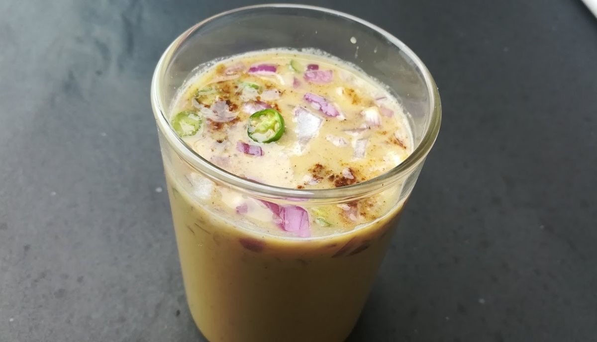 Sattu is a ‘panacea’ for health in summer, know its benefits