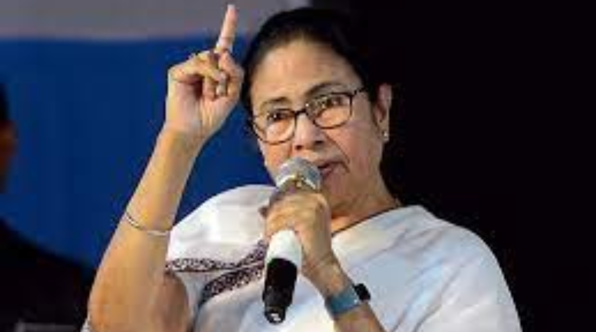 Mamata Banerjee’s first statement on BJP’s defeat in Karnataka, ‘Vote to know BJP’
