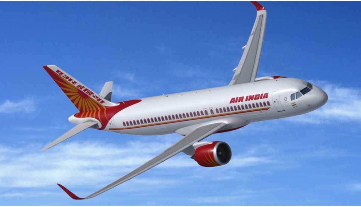 air india will refund ticket money of passengers of san francisco flight