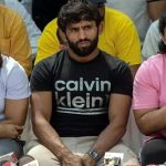 Bajrang Punia, Sakshi Malik, Vinesh said- 'Neither have they left the movement nor will they leave'