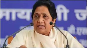 BSP Chief Mayawati