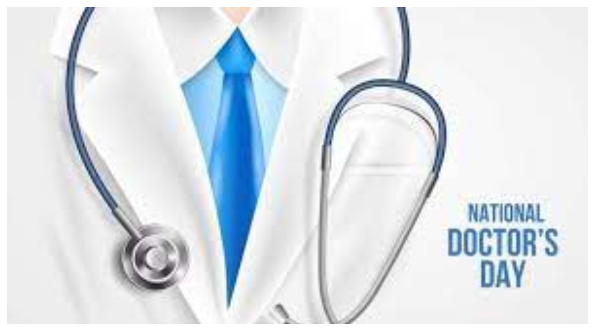 Why Doctor’s Day is celebrated every year on July 1, know what is the theme this time