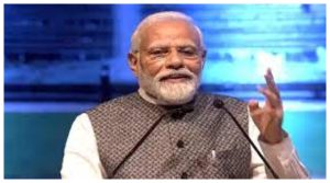 'PM मोदी' ने दी गारंटी – बोले, 'अगर तीसरी बार मेरी सरकार बनी', तो टॉप 3 में होगी भारतीय अर्थव्यवस्था