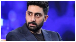 Junior Bachchan का सिक्स पैक एब्स एक्टर्स पर निशाना