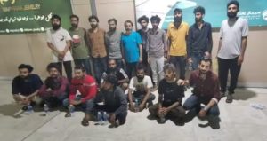 17 भारतीयों को ट्रैवेल एजेंट ने इटली बताकर छोड़ा लीबिया में, ठगा लाखों रूपया