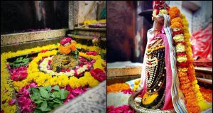 एमपी के इस मंदिर में रात को सोते हैं शिव-पार्वती, पढ़ें