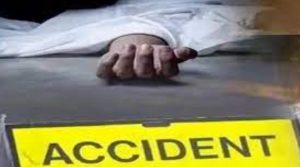 Haryana: टैक्सी चालक की लापरवाही से हुई NRI की मौत, चाची सहित दो अन्य घायल