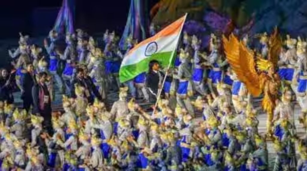Asian Games 2023 में ध्वजवाहक होंगे यह भारतीय स्टार, जानें पूरी डिटेल्स