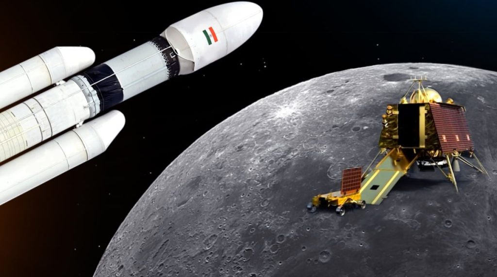 विपक्षी पार्टियों ने बुधवार को अंतरिक्ष के क्षेत्र में भारत की उपलब्धियों और चंद्रयान-3 की सफलता का श्रेय देश के वैज्ञानिकों को दिया साथ ही साइंटिफिक