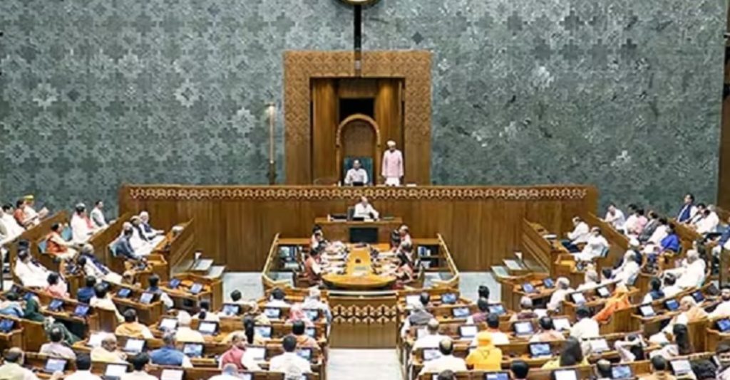 मंगलवार को नई संसद में पेश हुआ नारी शक्ति वंदन अधिनियम बिल, लागू कराना है बड़ा चैलेंज