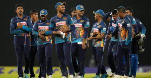 श्रीलंका क्रिकेट टीम के दासुन शनाका की बरकरार रहेगी कप्तानी, टीम कर रही World Cup 2023 की तैयारी