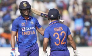 भारत की वनडे वर्ल्ड कप टीम में शामिल है 3 दोहरे शतक बनाने वाले खिलाड़ी