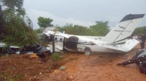 Plane Crash: ब्राजील के अमेजन में विमान दुर्घटना, हादसे में हुई 14 लोगों की मौत