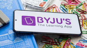 Byju Lay Off
