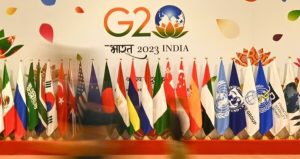 G-20: यूक्रेन ने कहा जी-20 के पास 'गर्व करने लायक कुछ भी नहीं'