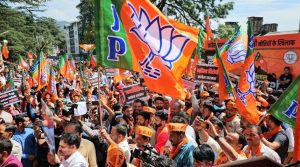 BJP ने की 79 उम्मीदवारों की घोषणा, MP में सांसद उतरेंगे चुनावी मैदान में