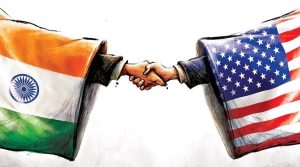 भारत-अमेरिका का ध्यान सहयोग को मजबूत करने पर, अमेरिकी रक्षा विभाग ने दिया बयान