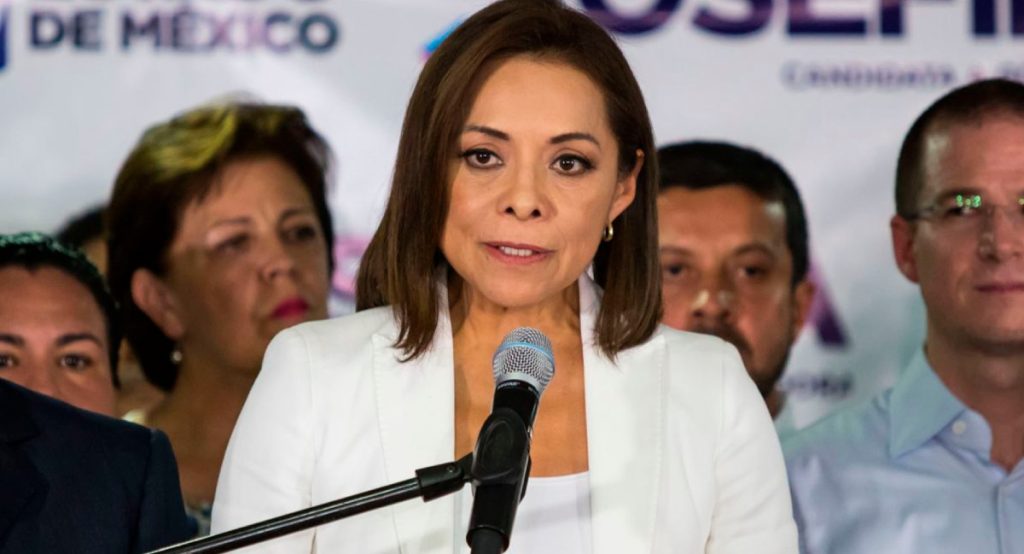 मेक्सिको में पहली महिला राष्ट्रपति के लिए मंच तैयार, क्या देश का बदलेगा इतिहास?