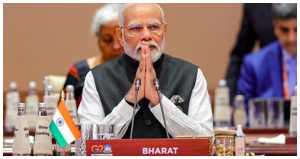 G20: "इंडिया" बनाम "भारत" मुद्दे पर विपक्ष ने साधी चुप्पी