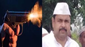 बिहार के गया में LJP नेता की हत्या, सैलून में दाढ़ी बनवाने के दौरान बदमाशों ने चलाई गोलियां
