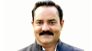 Madhya Pradesh: हीरेंद्र सिंह बंटी का क्या है सिंधिया कनेक्शन? दिग्विजय सिंह के खिलाफ लड़ेंगे चुनाव