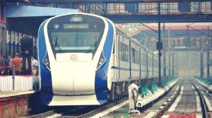 Punjab : RCF कपूरथला में बनेंगे वंदे भारत ट्रेनों के स्लीपर कोच, जानें कैसी होगी सुविधा, डिजाइन पर चल रहा काम