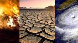 UNFCCC: जलवायु परिवर्तन से हो रहा नुकसान, फंडिंग करने से मुकरे विकसित देश