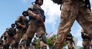 Pakistan: सुरक्षा बलों के ऑपरेशन में टीटीपी के पूर्व ग्रुप कमांडर ढेर, तालिबानी सजा देने के लिए था मशहूर