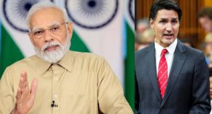 भारत ने कनाडा के लोगों की वीजा सर्विस सस्पेंड कर दी