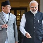 नेपाली पीएम प्रचंड ने की बड़ी घोषणा, भारत होगा रोशन