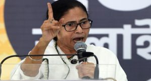 Bengal: CM ममता को रामलीला मैदान में धरना की अनुमति नहीं मिलने से भड़की, आंदोलन की दी धमकी