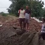 Bihar: बहा एक और पुल, बिहार में ब्रिज बहने का चल रहा ट्रेंड