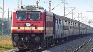 बिहार-झारखंड से ओडिशा और दक्षिण भारत जाने वाली 66 ट्रेनें हुई रद्द