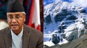 Nepal के पीएम ने लिया कैलाश-मानसरोवर की यात्रा को लेकर महत्वपूर्ण निर्णय, पढ़ें
