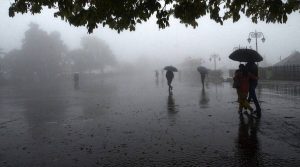 Bihar: मानसून फिर होगा सक्रिय, 4 अक्टूबर तक इन जिलों में भारी बारिश का अलर्ट