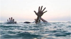 इंदौर में 3 युवकों की डूबने से मौत